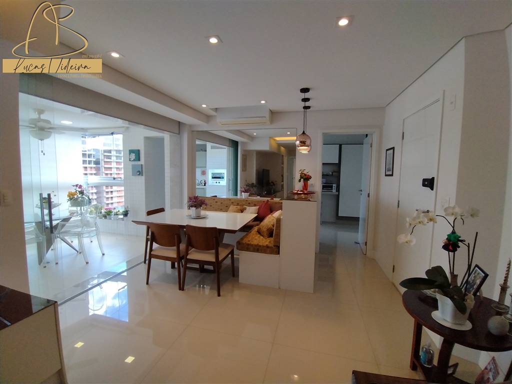 Apartamento, 3 quartos, 129 m² - Foto 20