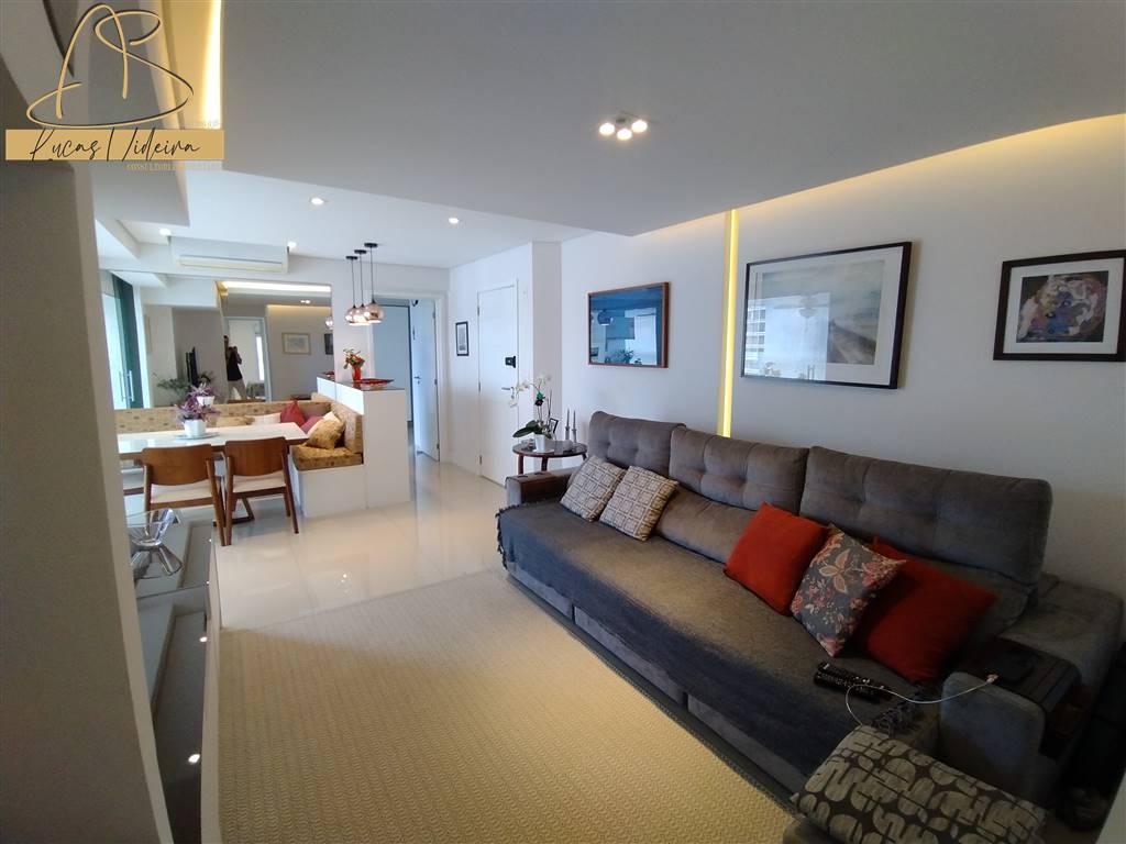 Apartamento, 3 quartos, 129 m² - Foto 23