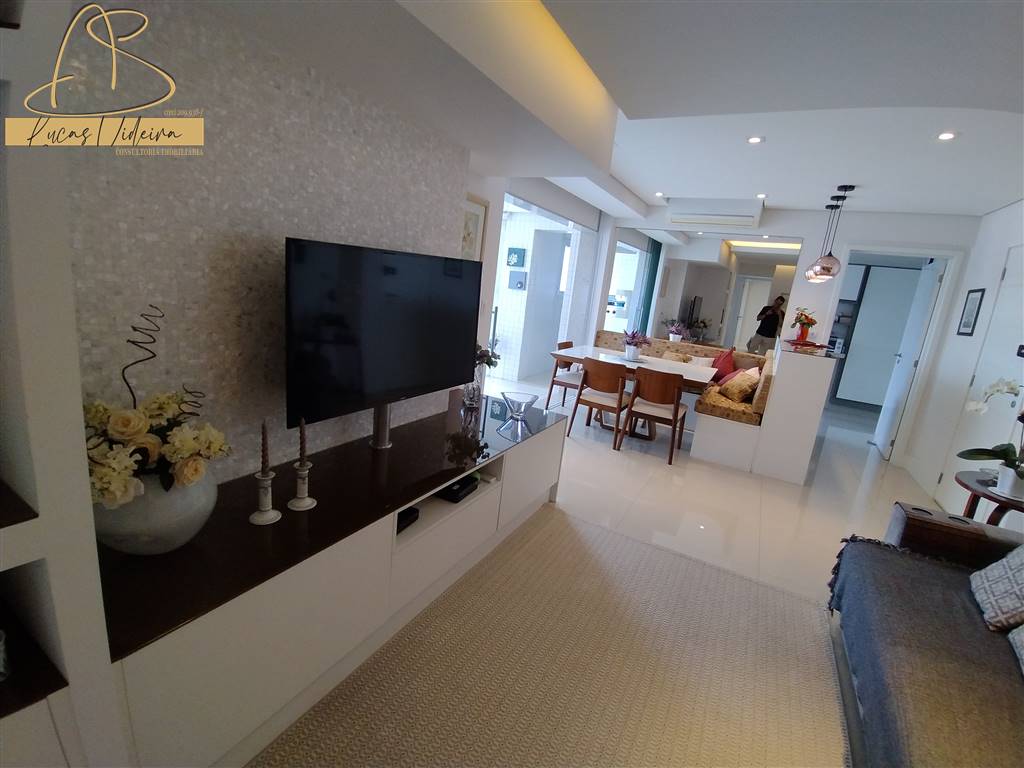 Apartamento, 3 quartos, 129 m² - Foto 24