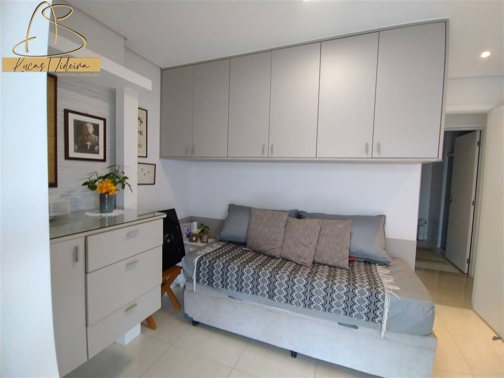 Apartamento, 3 quartos, 129 m² - Foto 26