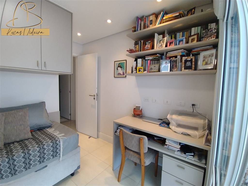 Apartamento, 3 quartos, 129 m² - Foto 27