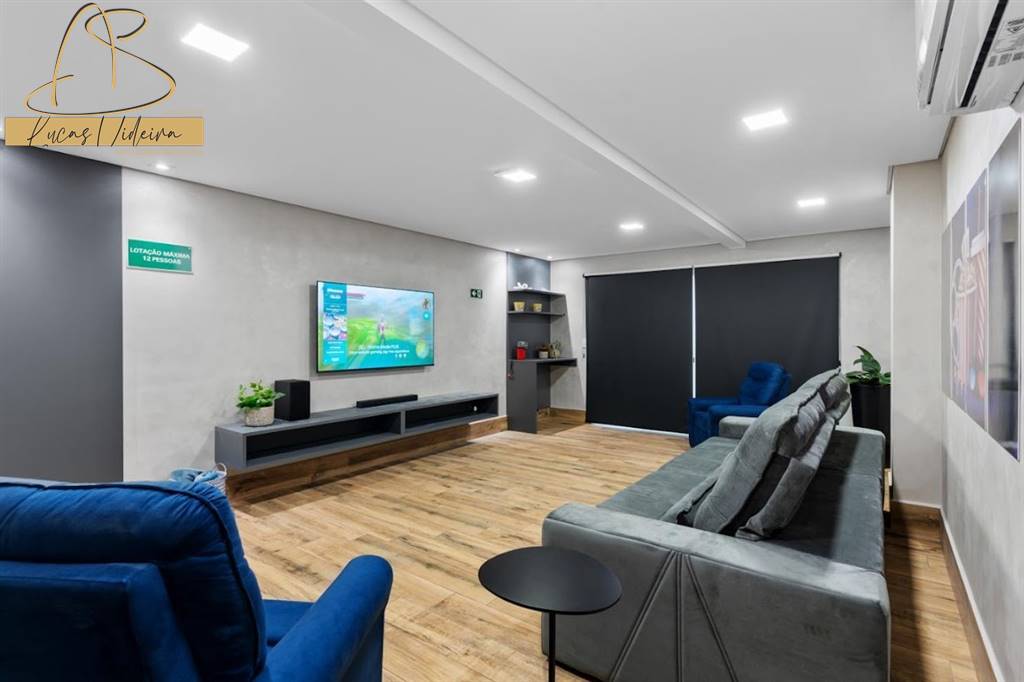 Apartamento, 2 quartos, 80 m² - Foto 13
