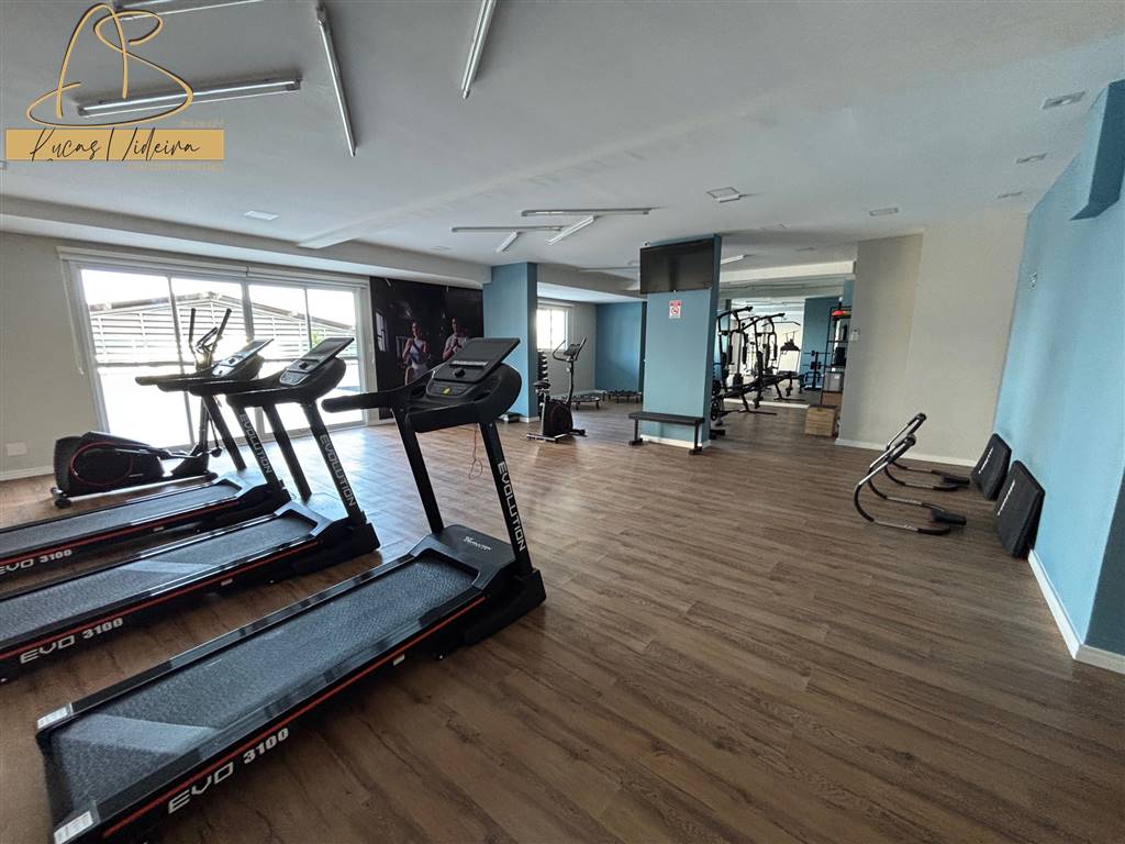 Apartamento, 2 quartos, 80 m² - Foto 22
