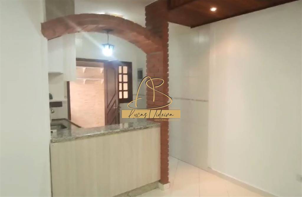 Sobrado, 2 quartos, 76 m² - Foto 2