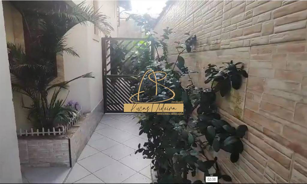 Sobrado, 2 quartos, 76 m² - Foto 3
