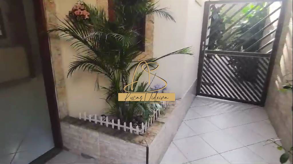 Sobrado, 2 quartos, 76 m² - Foto 4