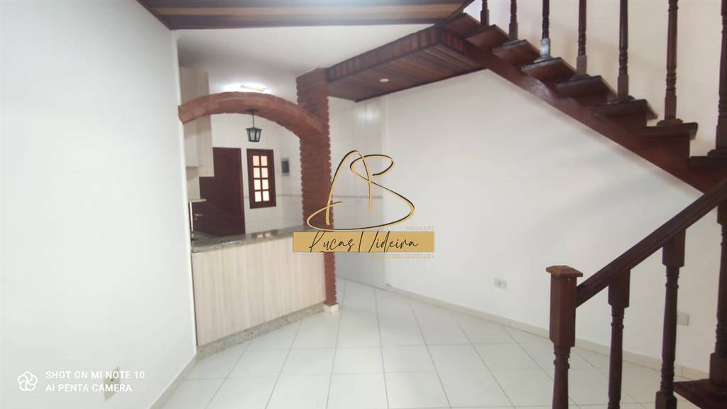 Sobrado, 2 quartos, 76 m² - Foto 6