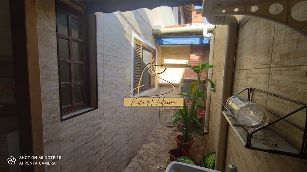 Sobrado, 2 quartos, 76 m² - Foto 1