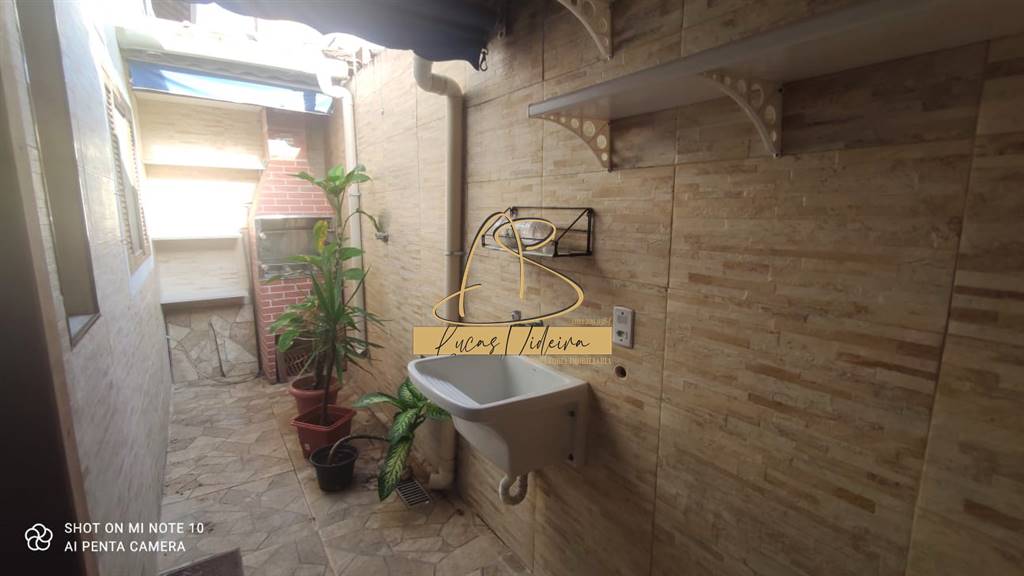 Sobrado, 2 quartos, 76 m² - Foto 10