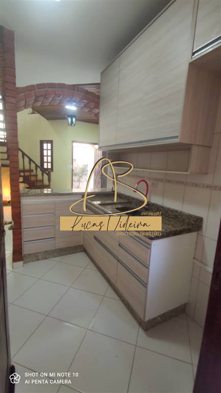 Sobrado, 2 quartos, 76 m² - Foto 12