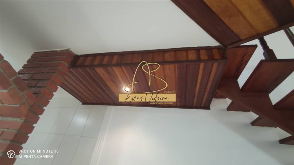 Sobrado, 2 quartos, 76 m² - Foto 21
