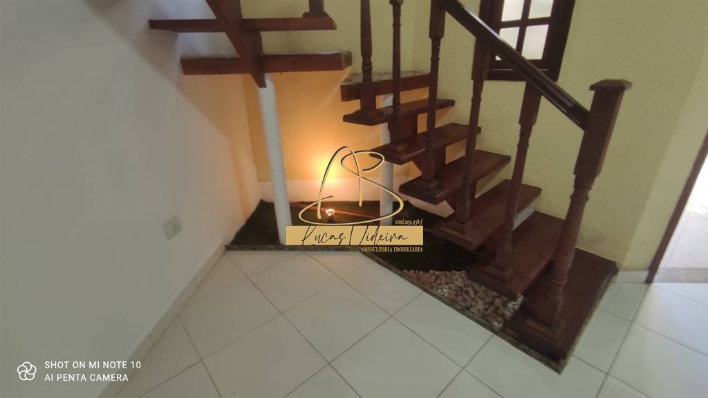 Sobrado, 2 quartos, 76 m² - Foto 22