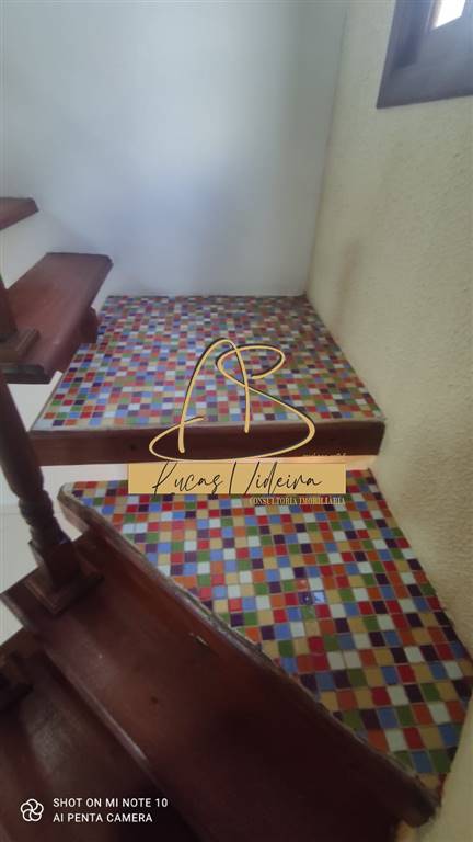 Sobrado, 2 quartos, 76 m² - Foto 24