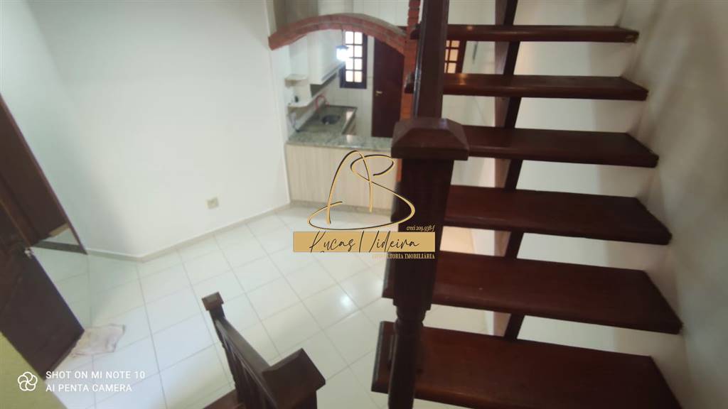 Sobrado, 2 quartos, 76 m² - Foto 25