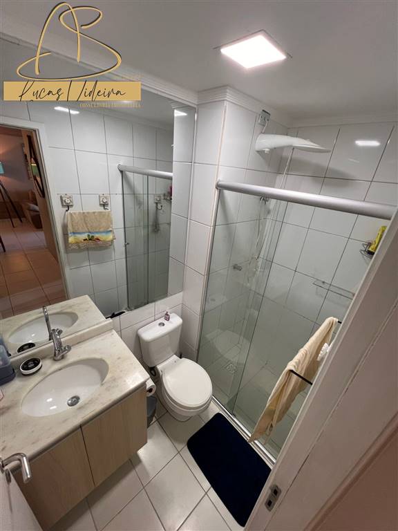 Apartamento, 2 quartos, 69 m² - Foto 12