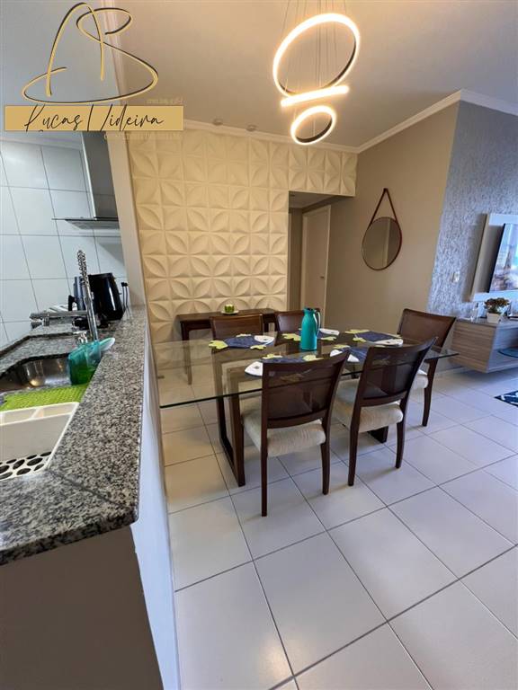 Apartamento, 2 quartos, 69 m² - Foto 17