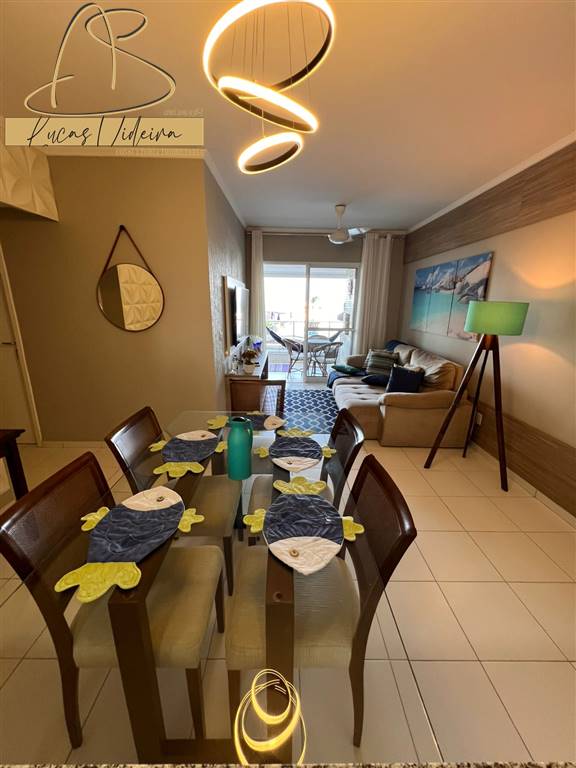 Apartamento, 2 quartos, 69 m² - Foto 3
