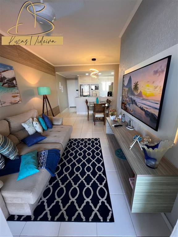 Apartamento, 2 quartos, 69 m² - Foto 4