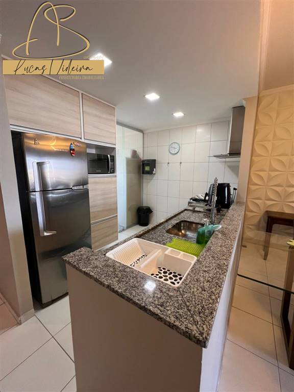 Apartamento, 2 quartos, 69 m² - Foto 27