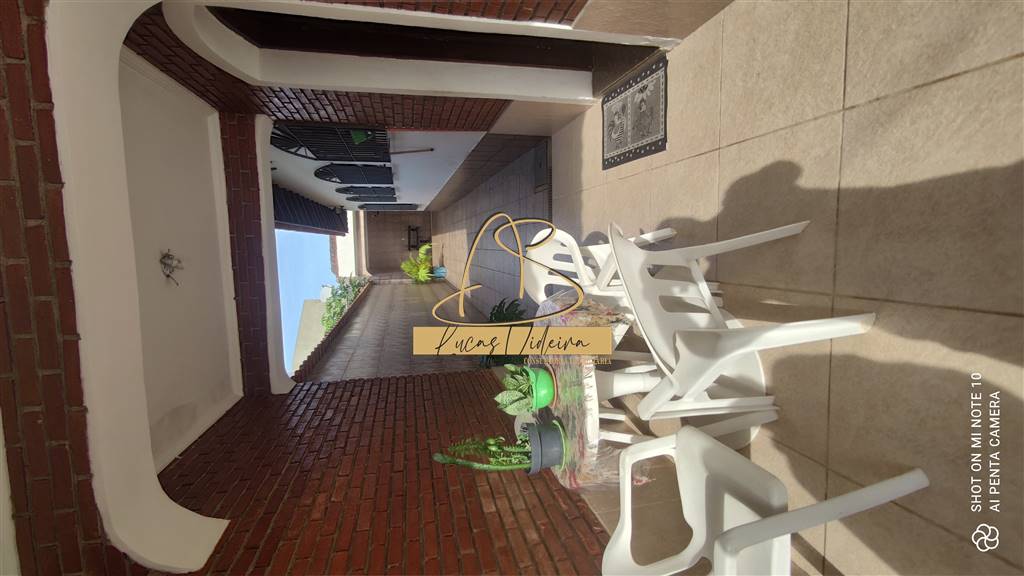 Casa, 4 quartos, 264 m² - Foto 2