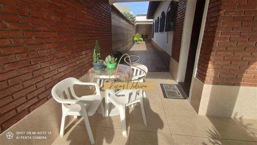 Casa, 4 quartos, 264 m² - Foto 3