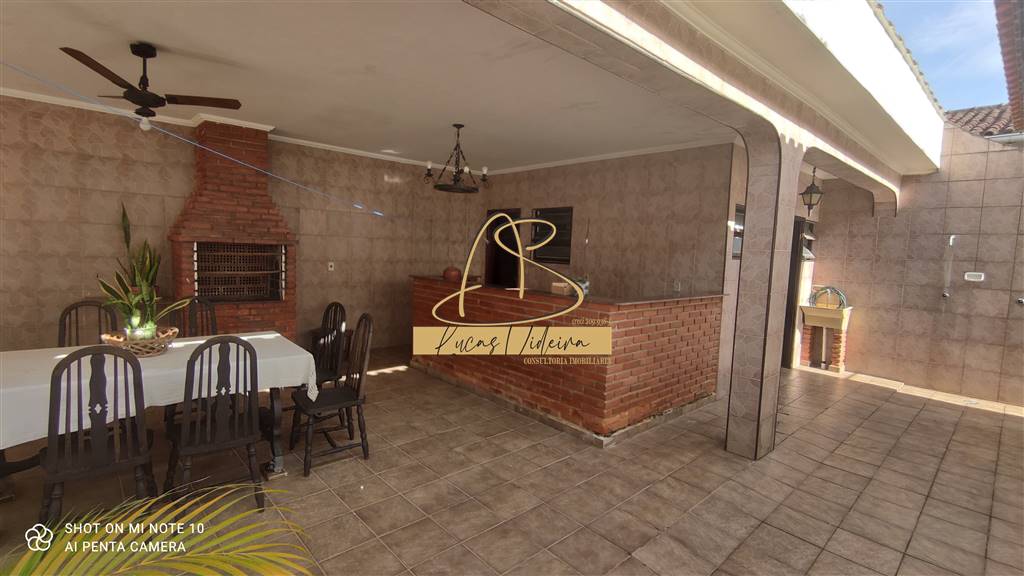 Casa, 4 quartos, 264 m² - Foto 5
