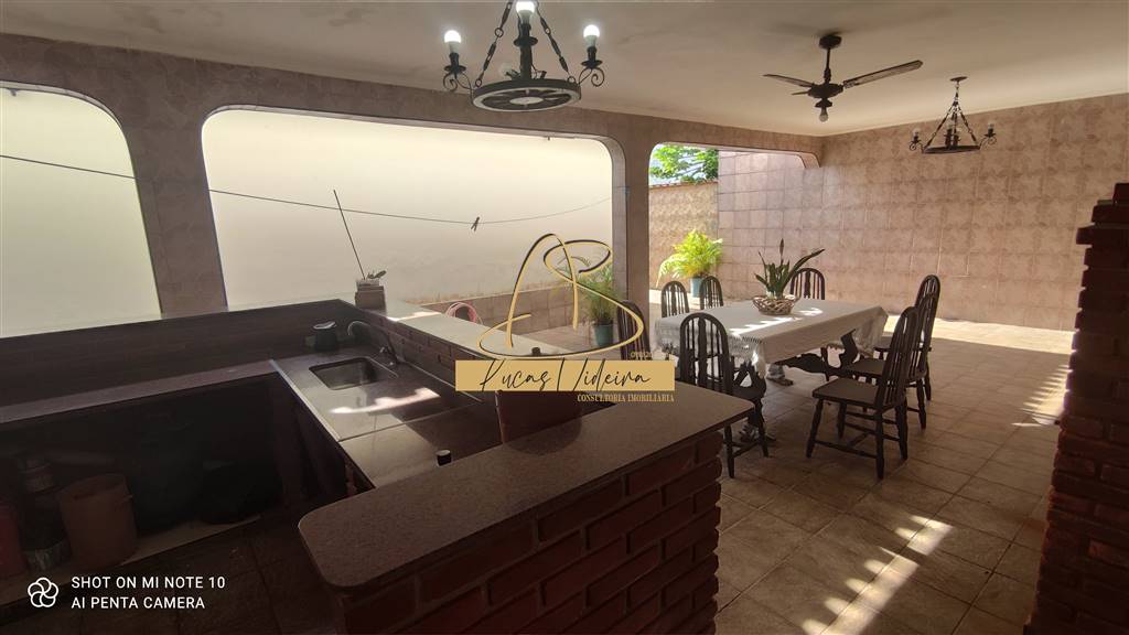 Casa, 4 quartos, 264 m² - Foto 6