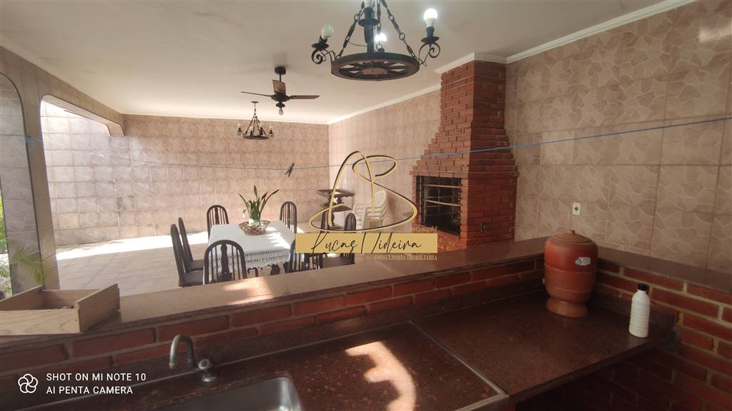 Casa, 4 quartos, 264 m² - Foto 7