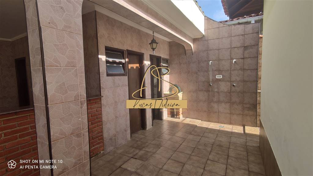 Casa, 4 quartos, 264 m² - Foto 9