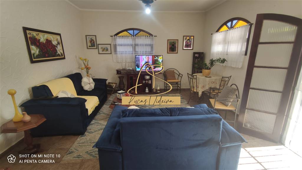 Casa, 4 quartos, 264 m² - Foto 14