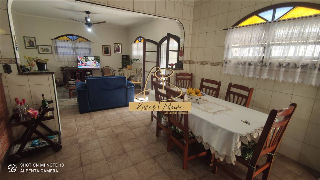 Casa, 4 quartos, 264 m² - Foto 16