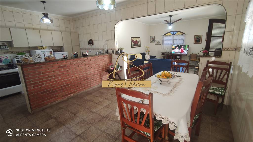 Casa, 4 quartos, 264 m² - Foto 17