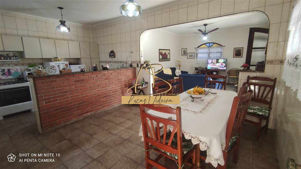 Casa, 4 quartos, 264 m² - Foto 18