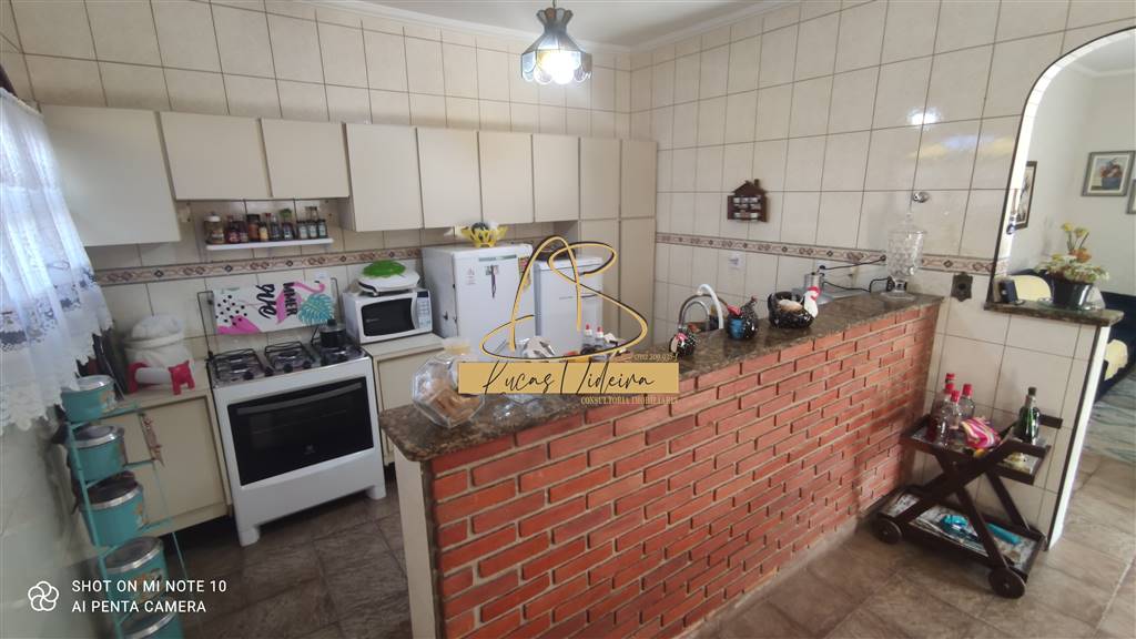 Casa, 4 quartos, 264 m² - Foto 19