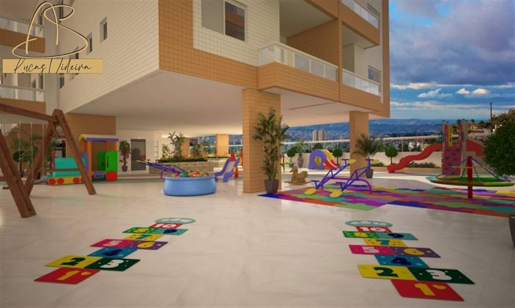 Apartamento, 2 quartos, 57 m² - Foto 26