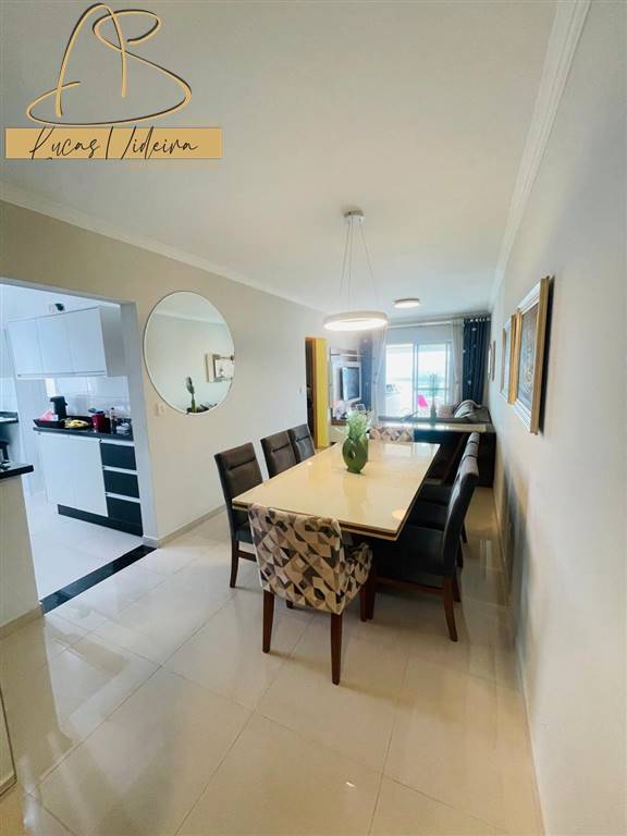 Apartamento, 2 quartos, 93 m² - Foto 8