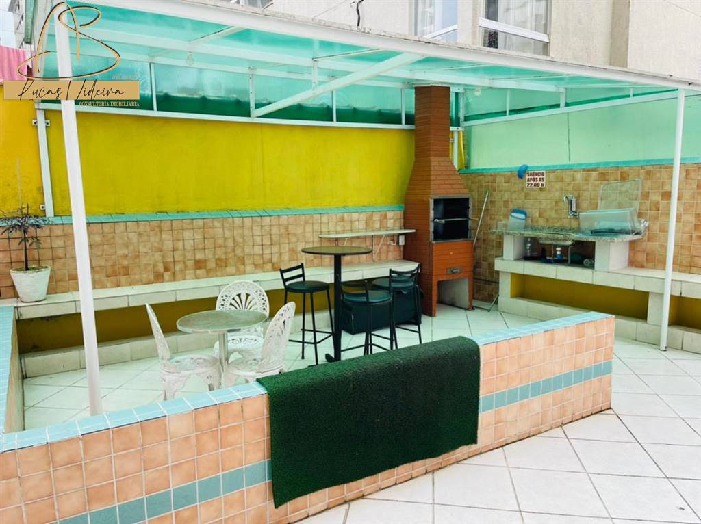 Apartamento, 3 quartos, 105 m² - Foto 13