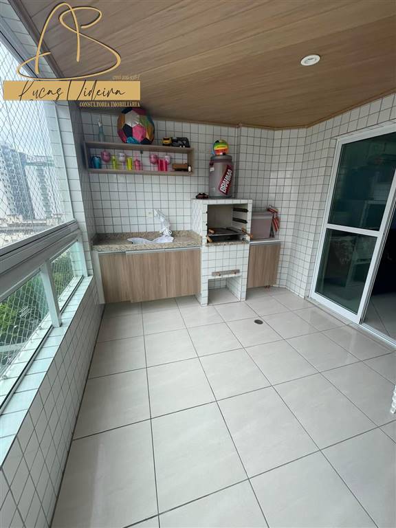 Apartamento, 3 quartos, 125 m² - Foto 8