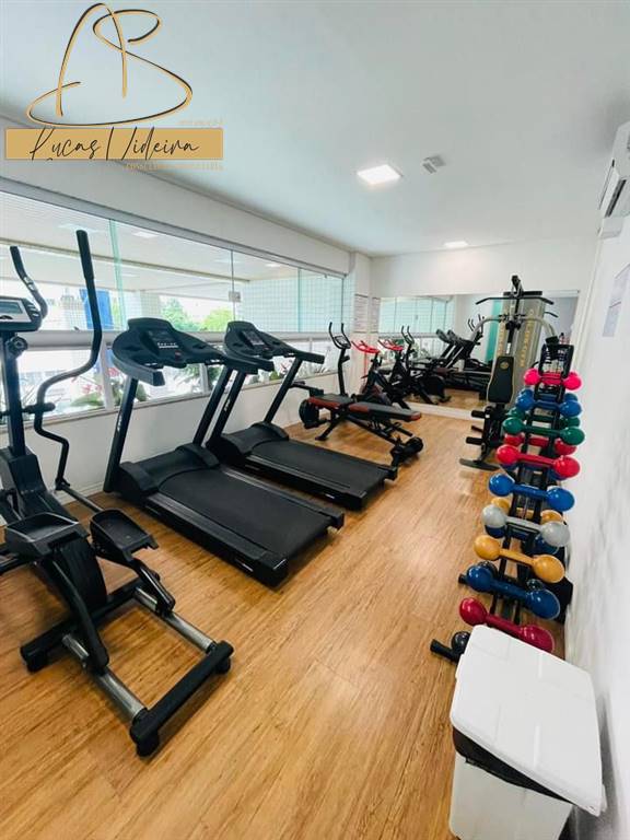 Apartamento, 3 quartos, 125 m² - Foto 2