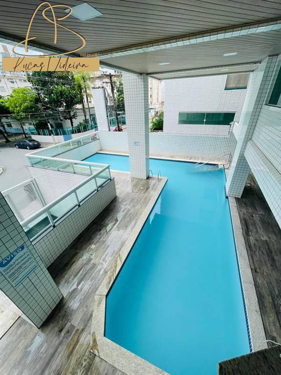 Apartamento, 3 quartos, 125 m² - Foto 3