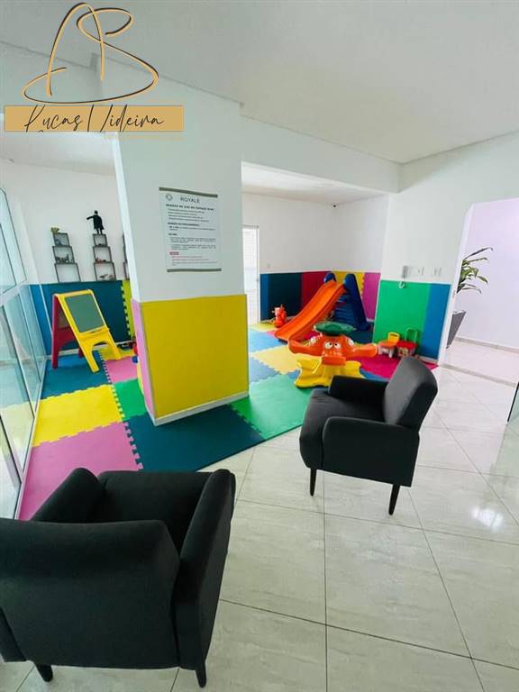 Apartamento, 3 quartos, 125 m² - Foto 5
