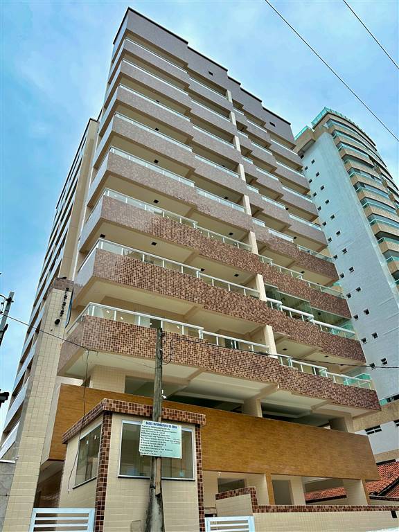 Apartamento, 2 quartos, 61 m² - Foto 1