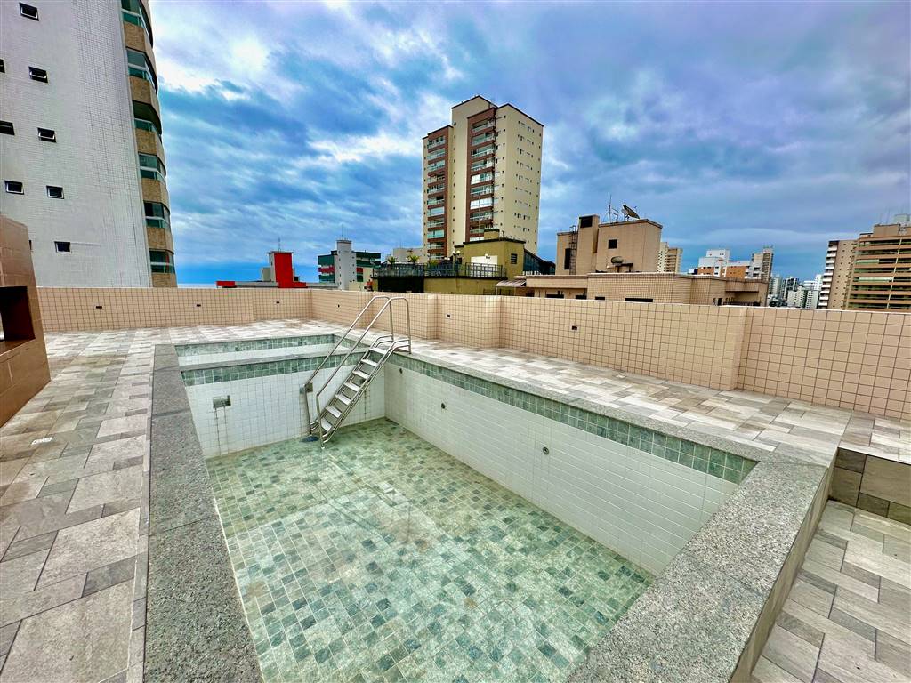 Apartamento, 1 quarto, 45 m² - Foto 4