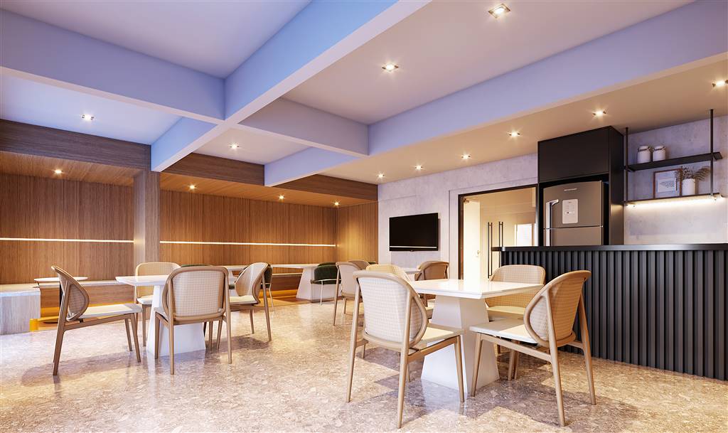 Apartamento, 2 quartos, 56 m² - Foto 8