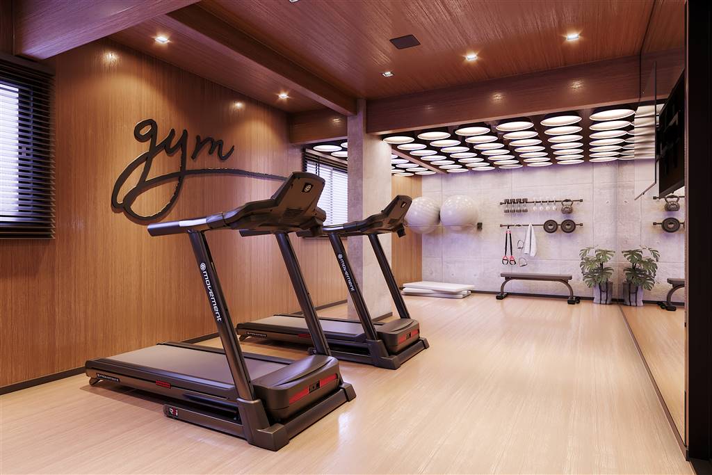 Apartamento, 2 quartos, 56 m² - Foto 13