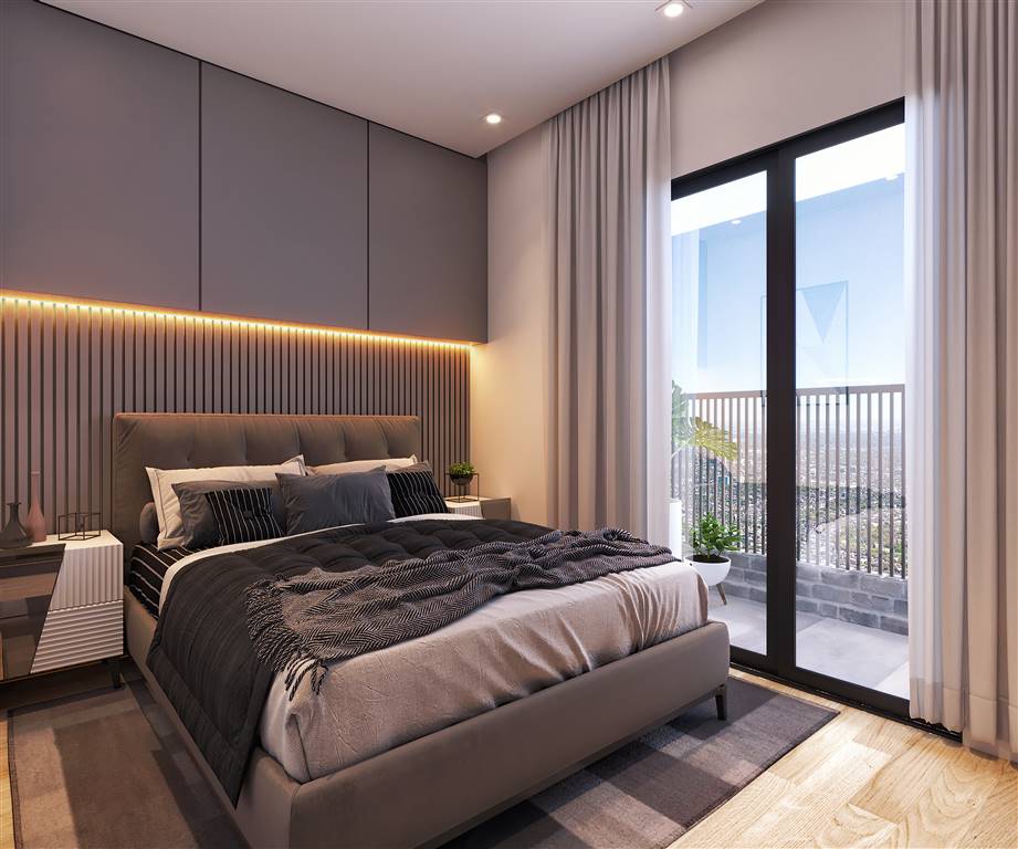 Apartamento, 2 quartos, 56 m² - Foto 16