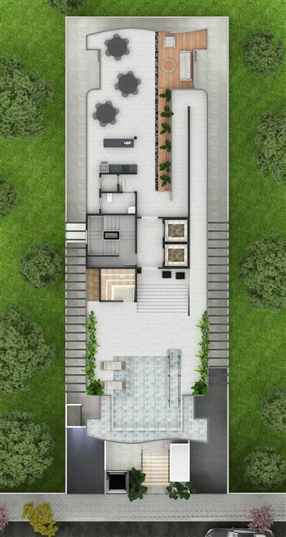 Apartamento, 2 quartos, 56 m² - Foto 23