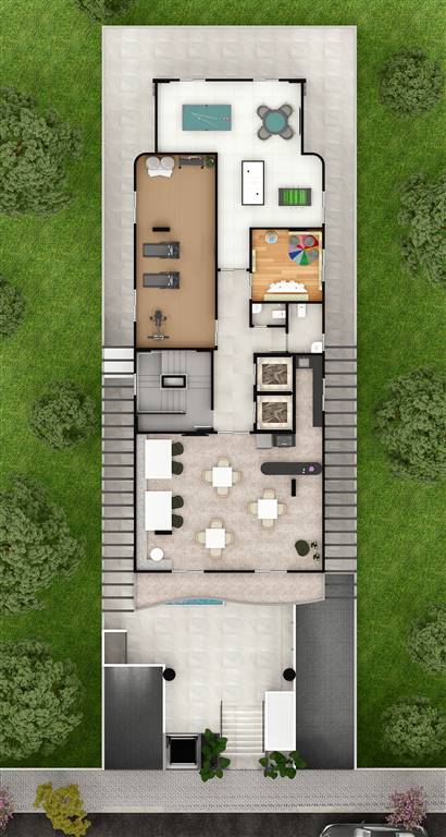 Apartamento, 2 quartos, 56 m² - Foto 24