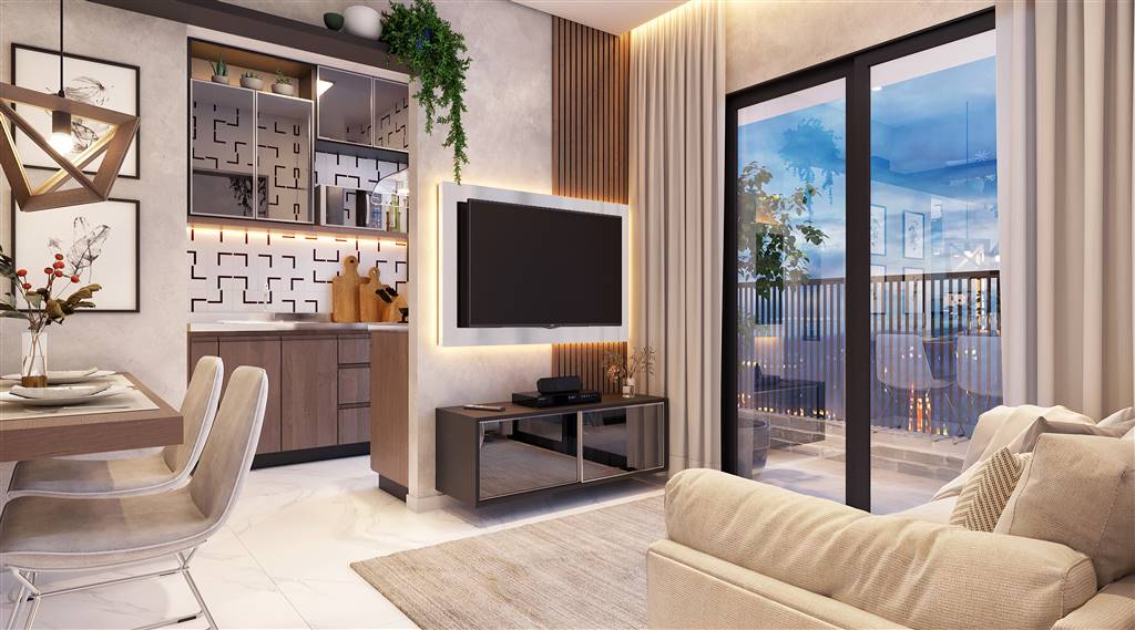 Apartamento, 2 quartos, 56 m² - Foto 15