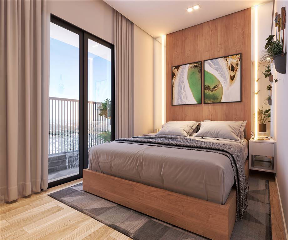 Apartamento, 2 quartos, 62 m² - Foto 17
